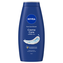 Nivea Creme Care Gel za tuširanje 750 ml