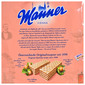 Manner Napolitanke original 400 g