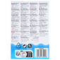 Bestway Puffy Palls Vodena igračka 23,5cm x 16cm x 19cm