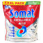 Somat Excellence 4in1 88 tableta