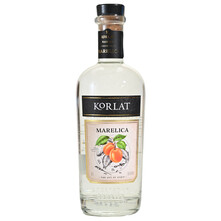 Korlat Rakija marelica 0,7 l