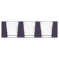  Casa Collection Bicchieri Twist Set čaša 3/1