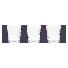  Casa Collection Bicchieri Twist Set čaša 3/1