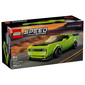 Lego Sportski automobil Dodge Challenger SRT Hellcat