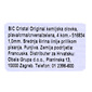 Bic Cristal Original Kemijske olovke 4/1