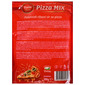 Vindija Sirevi Pizza Mix Ribani polutvrdi sir 200 g