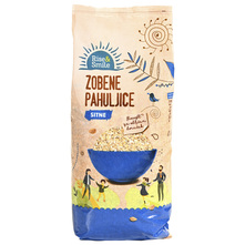 Rise&Smile Zobene pahuljice sitne 500 g