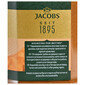 Jacobs Crema Instant kava 200 g