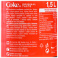 Coca-Cola 1,5 l