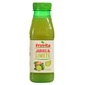 Fruvita 100% Sok jabuke&limete 330 ml