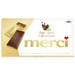 Merci Čokolada kava i vrhnje 100 g