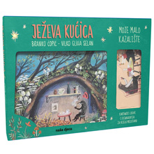 Moje malo kazalište Ježeva kućica