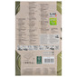 Zenker Green Vision Kalup za muffine 38x26 cm 12/1