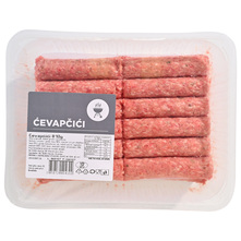 PIK Ćevapčići 810 g