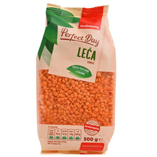 EuroCompany Perfect Day Leća svijetlo crvena 500 g