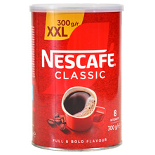 Nescafé Classic Instant kava 300 g