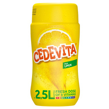 Cedevita okus limun 200 g
