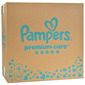 Pampers Premium Care Pelene, veličina 4, mjesečno pakiranje 188/1