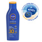 Nivea Sun Protect&Moisture SPF 30 Hidratantni losion za sunčanje 200 ml