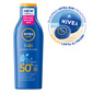 Nivea Sun Kids Protect&Care SPF 50+ Dječji losion za sunčanje 200 ml