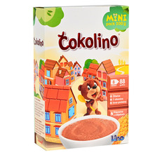 Čokolino Žitna kašica 200 g