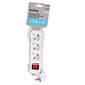 Home Električni produžni kabel 3ut+sklopka, 1,5 m