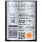 Vina Laguna Merlot Kvalitetno vino 0,75 l