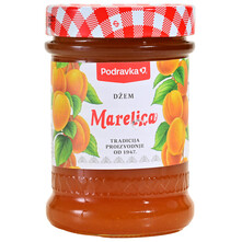 Podravka Džem marelica 360 g