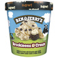 Ben&Jerry's Sladoled brookieees&cream 465 ml