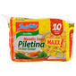 Indomie Noodles Instant juha okus piletina s rezancima 10x70 g