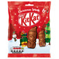 Kit Kat Čokoladni mini djedice 66 g