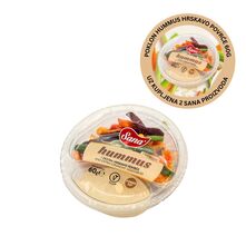 Sana Namaz hummus i ekstra-hrskavo povrće 60 g