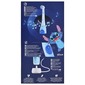 Oral B iO Kids 6+ Stitch Punjiva električna zubna četkica+putni etui