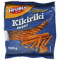 Hrusty Štapići kikiriki 200 g