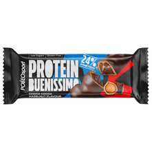 Polleo Sport Protein Buenissimo choco cocoa hazelnut flavour 40 g