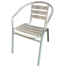 Stolica vrtna 56x53x72 cm