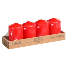 Advent Svijeće 40x60 mm 4/1