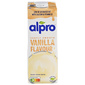 Alpro Napitak od soje s dodanim kalcijem i vitaminima okus vanilije 1 l