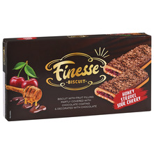 Finesse Štrudla od višanja 145 g