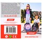 Target Pernica puna 1 zip/2 preklopa