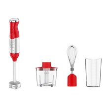 Delimano Scarlet Joy Ručni mikser set HB5033-GS 4/1