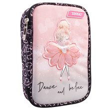 Target Pernica puna dance and be free 1 zip
