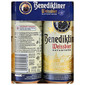 Benediktiner Weissbier Pšenično pivo 4x0,5 l