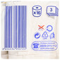 Perfex Soft&Light Toaletni papir pure white 3 sloja 16/1