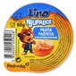 Lino Njupalice Pileća pašteta s mliječnim namazom 50 g