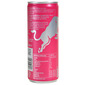 Red Bull The Summer Edition Energetski napitak white peach 250 ml