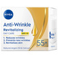 Nivea Dnevna krema protiv bora 55+ SPF 15 50 ml