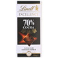 Lindt Excellence Tamna čokolada 70% cocoa 100 g