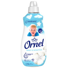 Ornel Omekšivač baby&sensitive 1,6 l