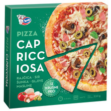 Ledo Pizza Capricciosa 330 g